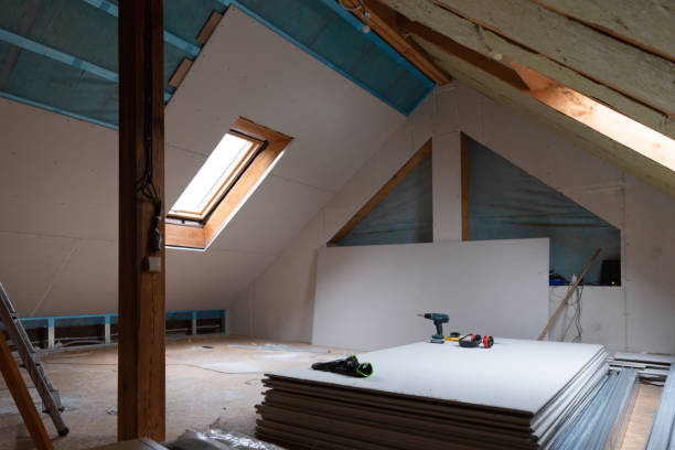 Best Insulation Maintenance and Repair in Graysville, AL