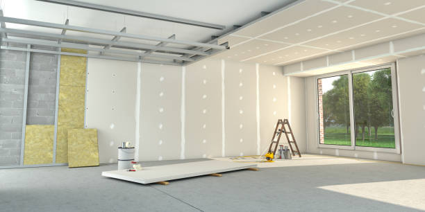 Best Specialized Insulation Services in Graysville, AL